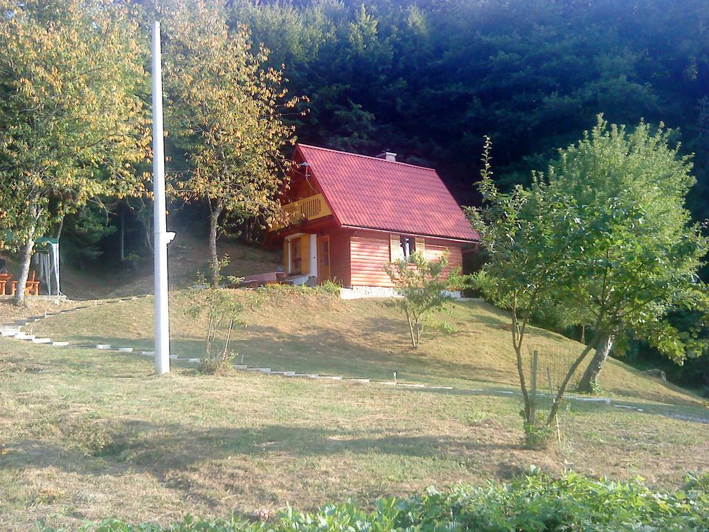 Holiday Home Vesna Brod na Kupi Room photo
